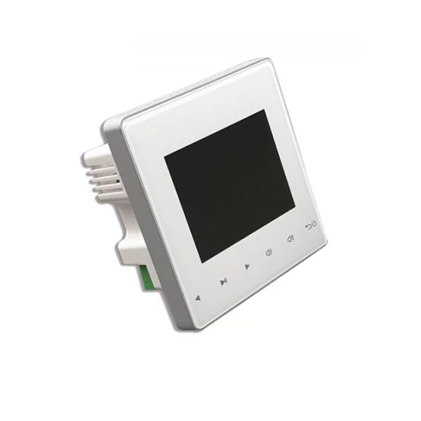 تاچ پنل صوتی 3.5 اینچ مدل FG-225 - فروشگاه FG-Sound