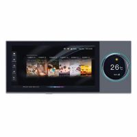 تاچ‌پنل صوتی 6 اینچ ولوم دار تویا JX6Tuya - فروشگاه FG-Sound