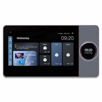 تاچ‌پنل صوتی 8 اینچ ولوم دار تویا JX8Tuya - فروشگاه FG-Sound