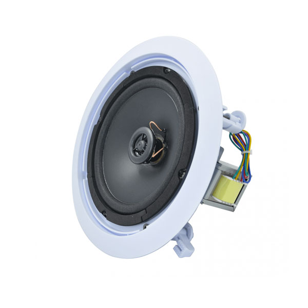 اسپیکر سقفی C640 - فروشگاه FG-Sound