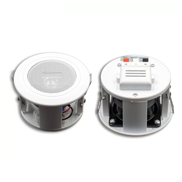 اسپیکر سقفی ضد آب مدل FG-603 - فروشگاه FG-Sound