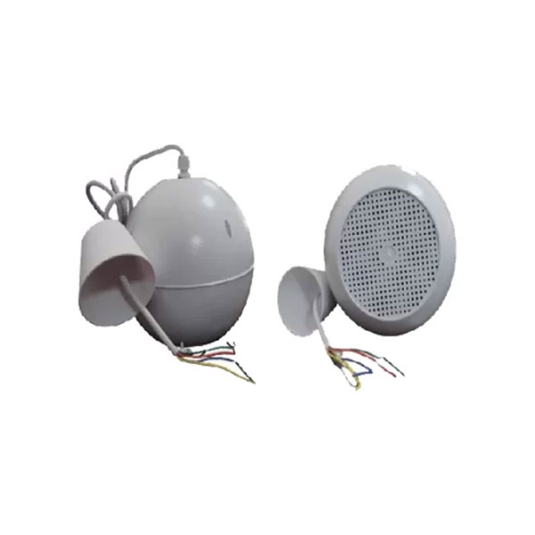 اسپیکر آویز لوستری FG-Sound مدل FG-004 - فروشگاه FG-Sound