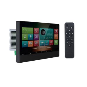 تاچ پنل صوتی اندروید FG-Sound مدل FG-A7 - فروشگاه FG-Sound