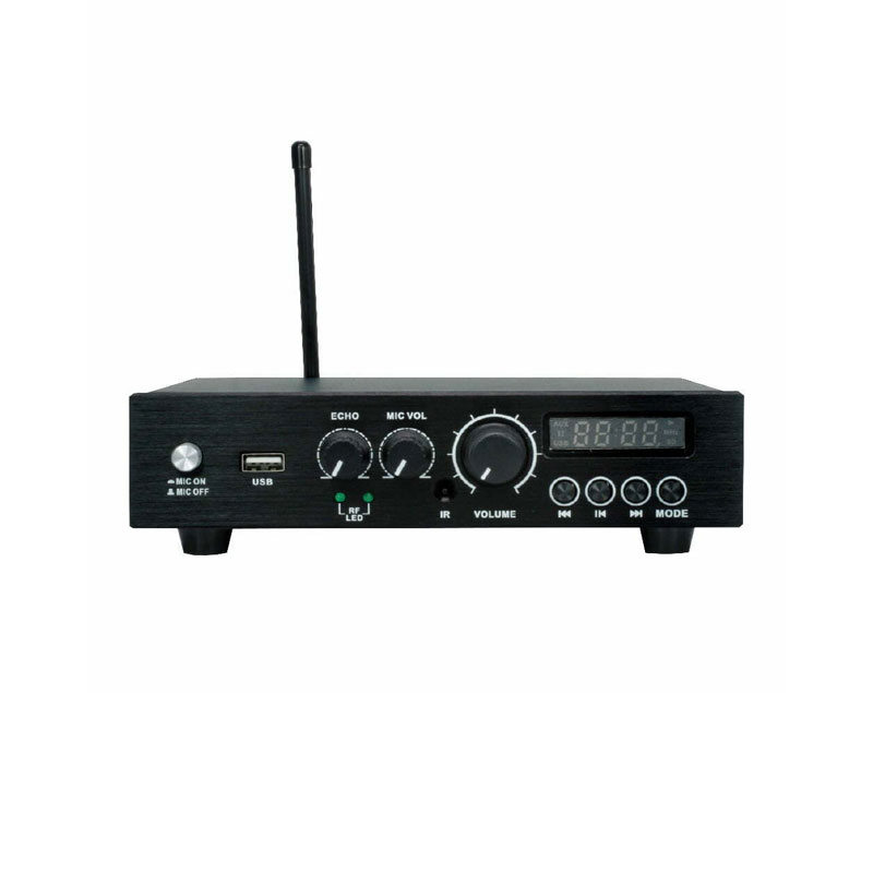 آمپلی فایر SOS مدل JX3030 - فروشگاه FG-Sound