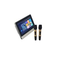 پنل موسیقی دیواری SOS مدل JXC10K - فروشگاه FG-Sound
