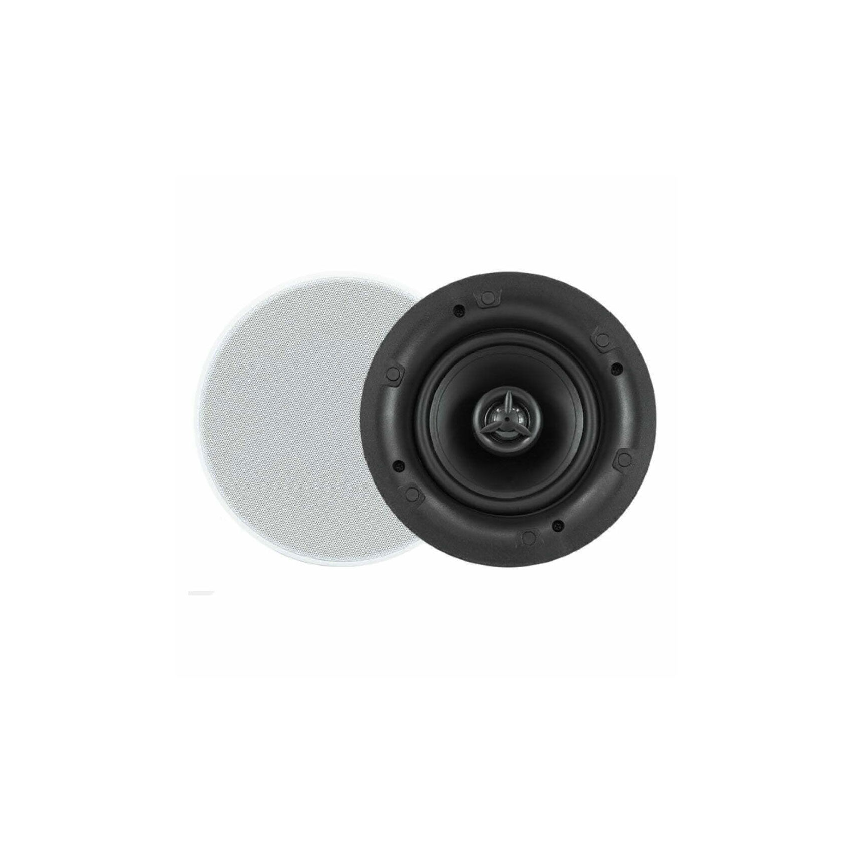 اسپیکر سقفی SOS مدل SP502 - فروشگاه FG-Sound