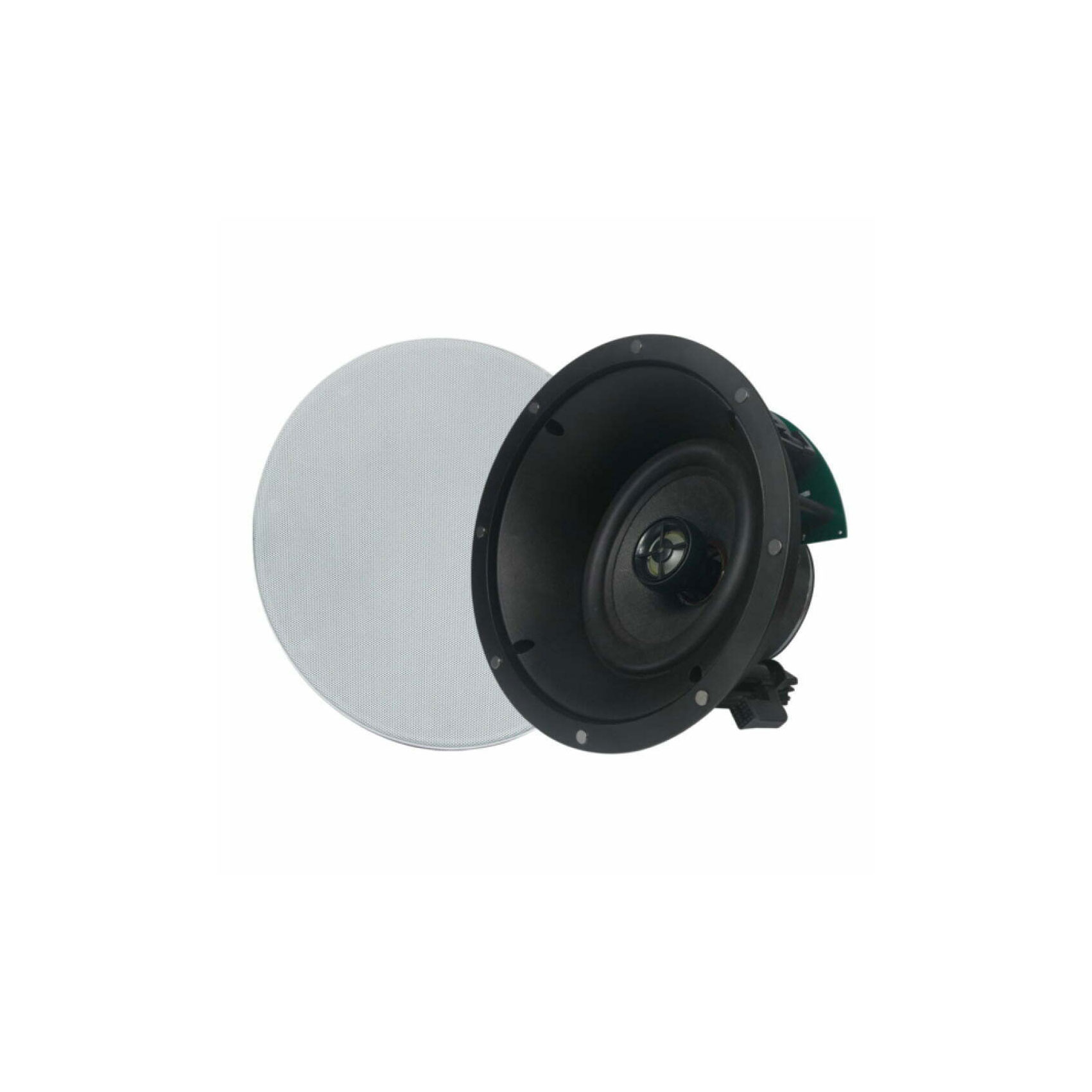 اسپیکر سقفی S.O.S مدل SP616 - فروشگاه FG-Sound