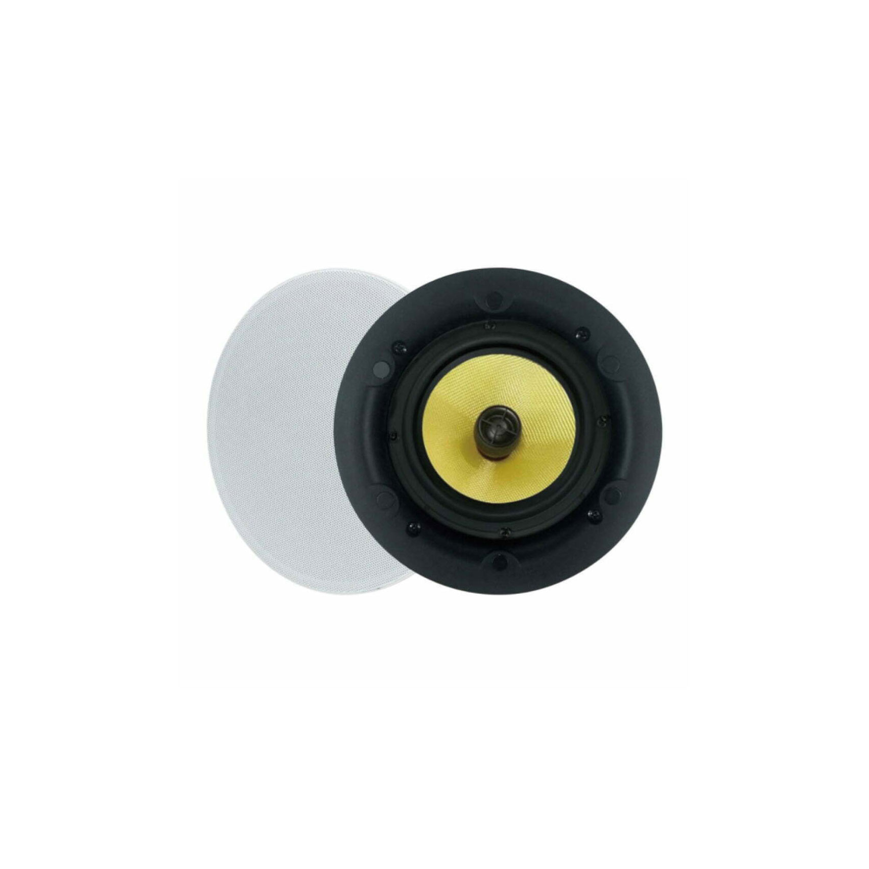 اسپیکر سقفی SOS مدل SP8 - فروشگاه FG-Sound